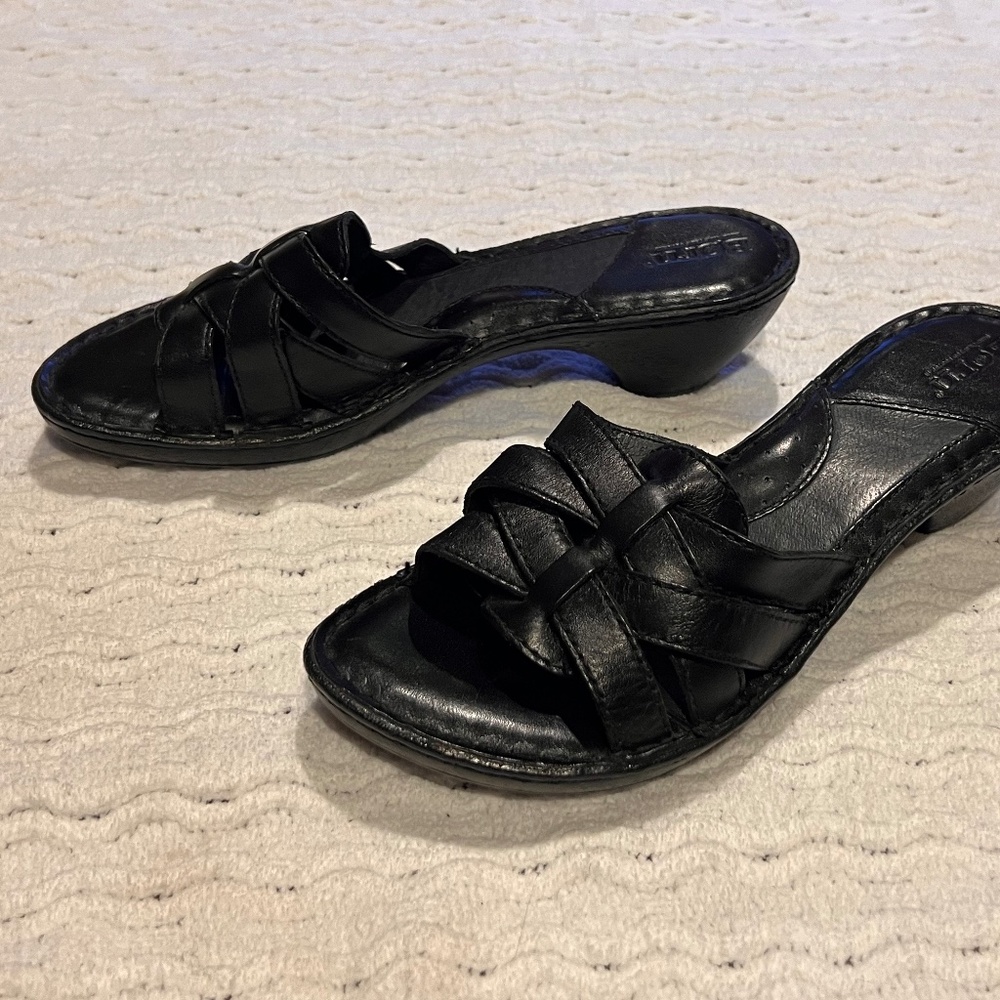 Born Women's Size 9, 40.5